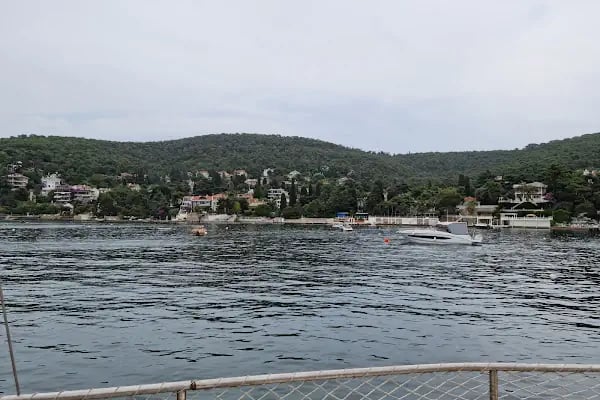Değirmen Plajı - Resim 1