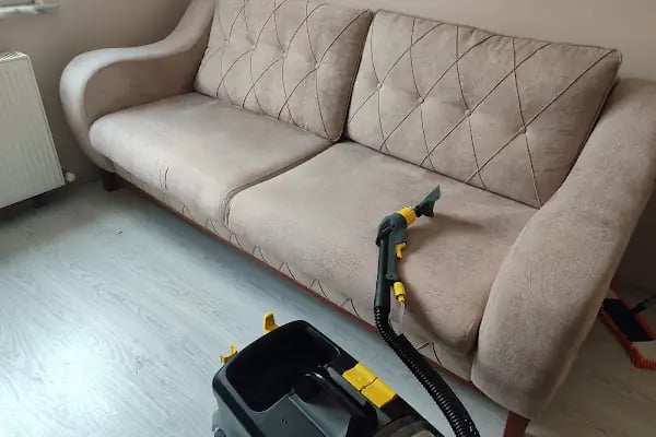ankara olgun koltuk yıkama ankara - Resim 1