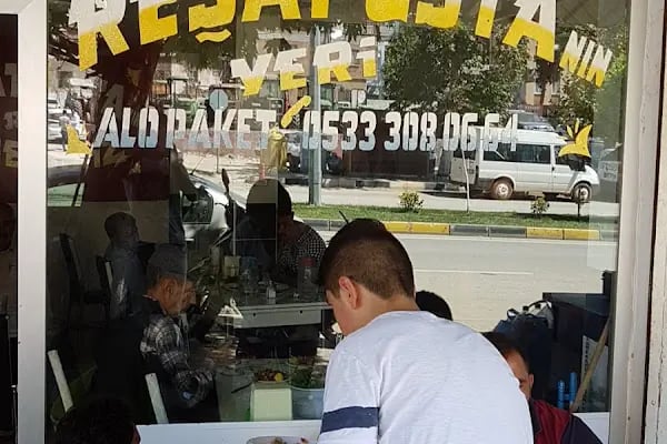 Reşat Ustanin Yeri - Resim 7