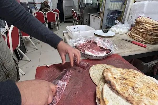 Reşat Ustanin Yeri - Resim 10