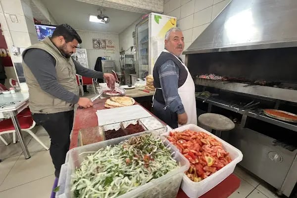 Reşat Ustanin Yeri - Resim 5