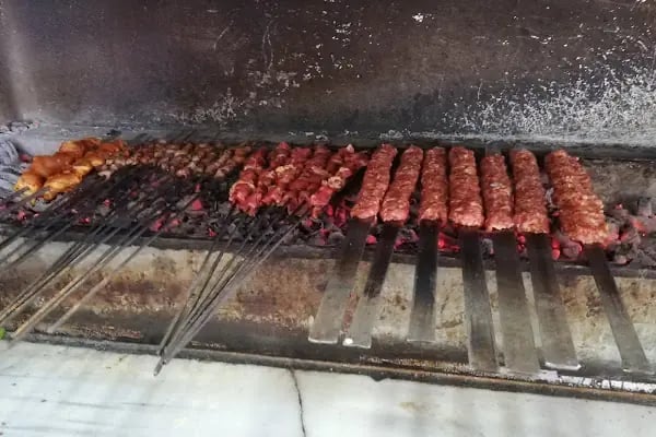 Reşat Ustanin Yeri - Resim 3