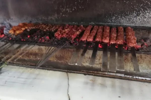 Reşat Ustanin Yeri - Resim 12