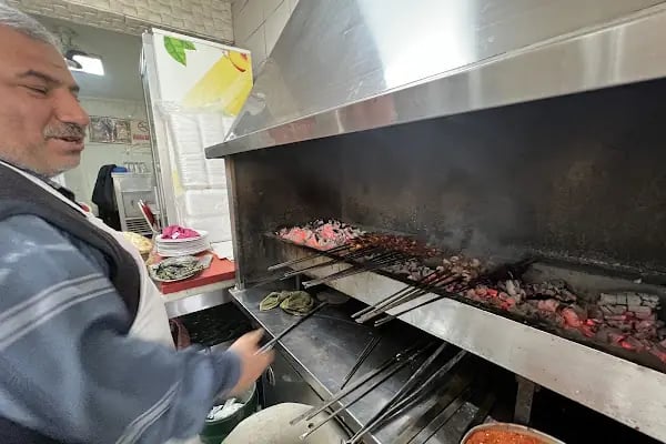Reşat Ustanin Yeri - Resim 9