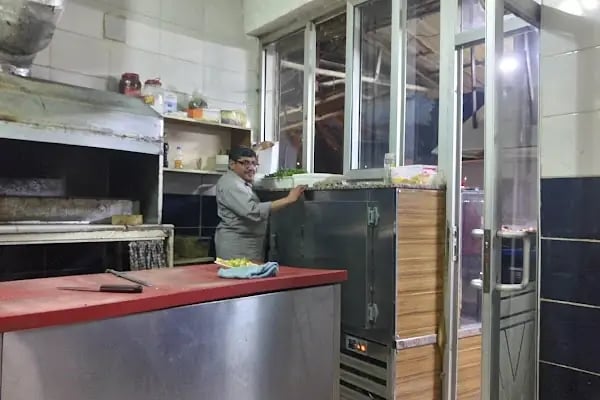 Reşat Ustanin Yeri - Resim 6