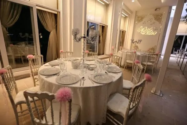 Şehr-i Ahter Balo Nikah Salonu - Resim 12