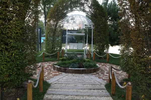 Şehr-i Ahter Balo Nikah Salonu - Resim 5
