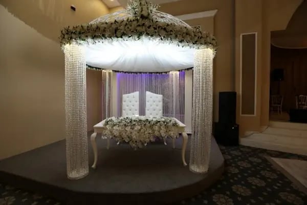 Şehr-i Ahter Balo Nikah Salonu - Resim 8