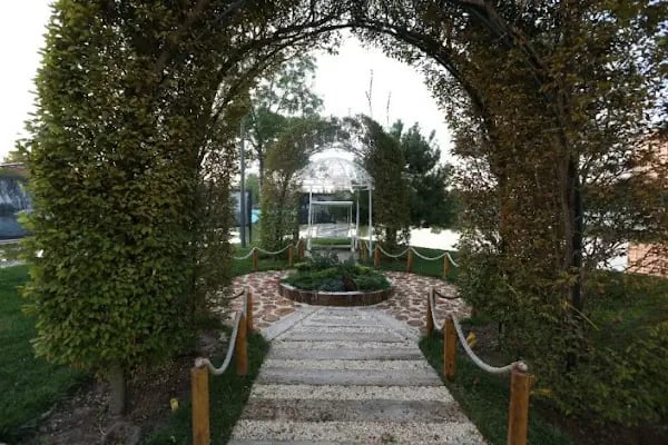 Şehr-i Ahter Balo Nikah Salonu - Resim 16