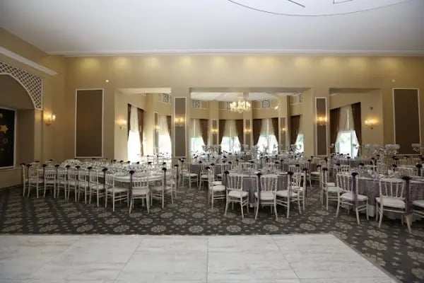 Şehr-i Ahter Balo Nikah Salonu - Resim 4