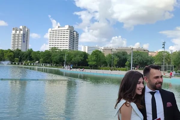 Şehr-i Ahter Balo Nikah Salonu - Resim 9