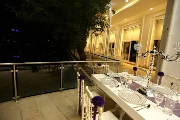 Şehr-i Ahter Balo Nikah Salonu - Resim 20