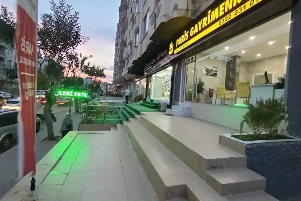 Ziraat Bankası Mahfesığmaz/Adana Şubesi - Resim 4