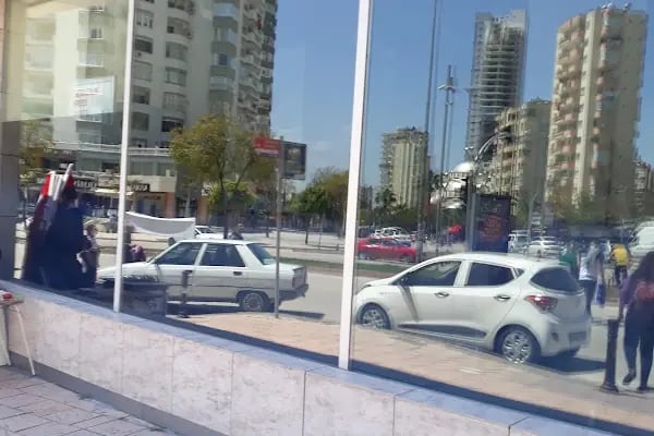 Ziraat Bankası Mahfesığmaz/Adana Şubesi - Resim 3