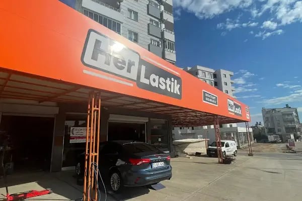 HerLastik - Sevim Ticaret - Resim 13