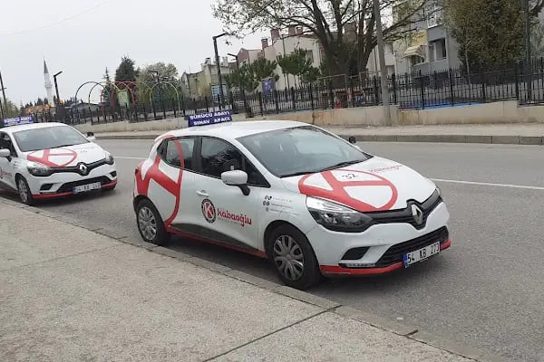 Özel Kabaoğlu Sürücü Kursu - Resim 2