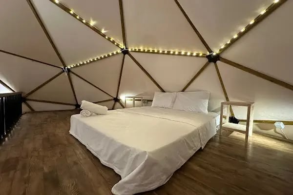 OtelOX Sinap Bungalov - Resim 2