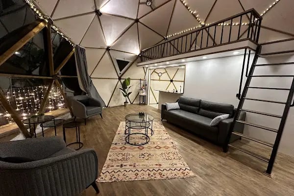 OtelOX Sinap Bungalov - Resim 4