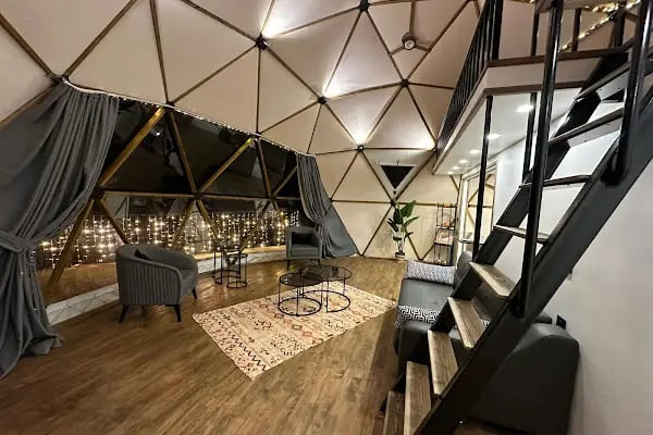 OtelOX Sinap Bungalov - Resim 8