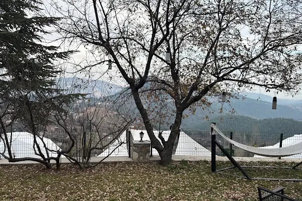 OtelOX Sinap Bungalov - Resim 15