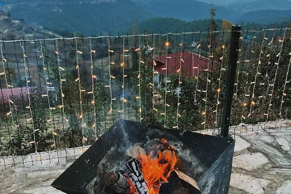 OtelOX Sinap Bungalov - Resim 20