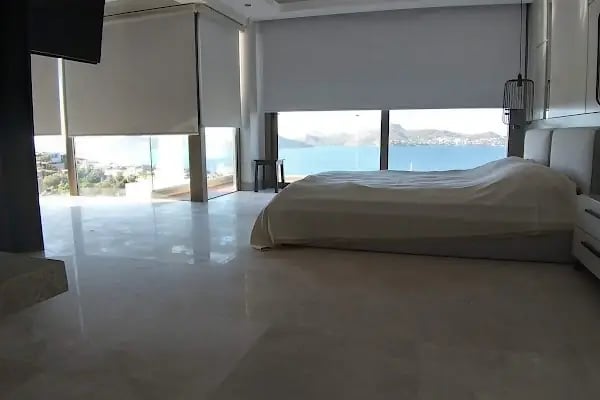 gülçince perde - Resim 8