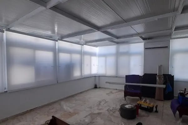 gülçince perde - Resim 12