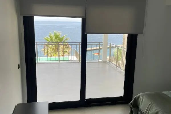 gülçince perde - Resim 6