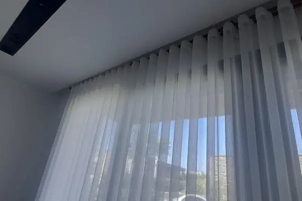 gülçince perde - Resim 9