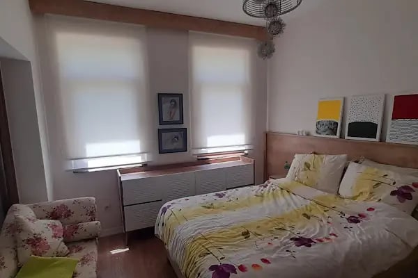 gülçince perde - Resim 3