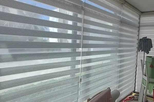 gülçince perde - Resim 17