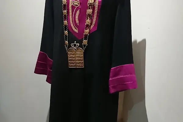 Bet Hillel Sinagogu - Resim 4