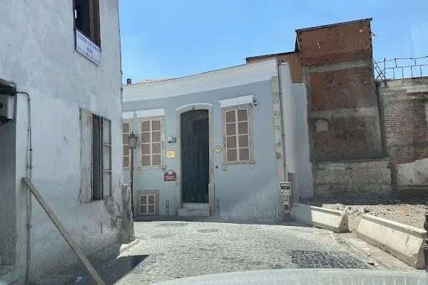 Bet Hillel Sinagogu - Resim 3