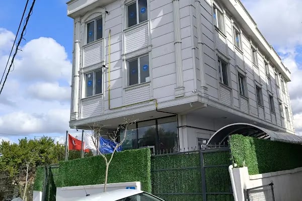 Bolluca Özel Eğitim ve Fizyoterapi Merkezi - Resim 1