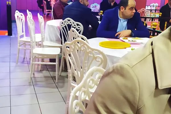 Töre 2 Düğün Sarayı - Resim 10