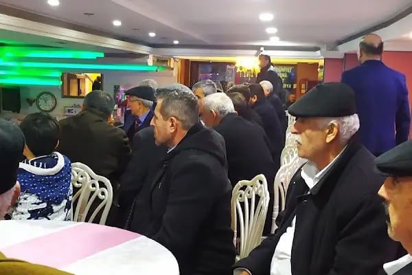Töre 2 Düğün Sarayı - Resim 20