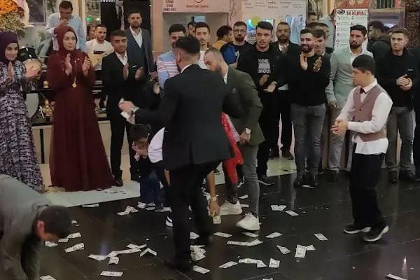 Töre 2 Düğün Sarayı - Resim 15