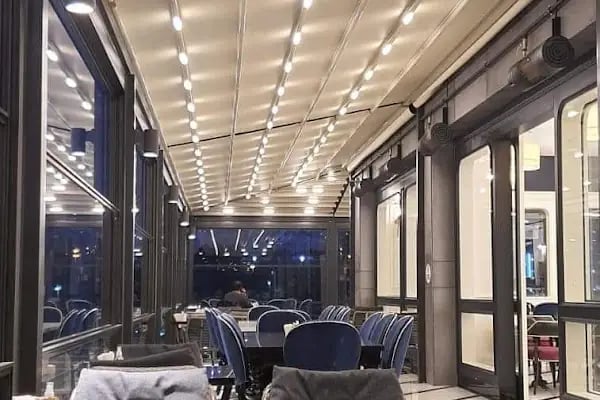 Töre 2 Düğün Sarayı - Resim 12