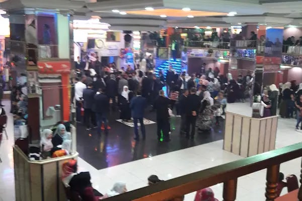 Töre 2 Düğün Sarayı - Resim 7