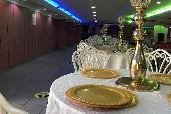 Töre 2 Düğün Sarayı - Resim 4
