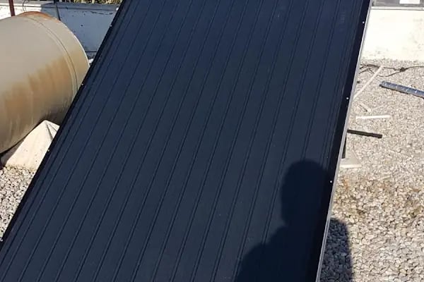Gold Energy Isı Sistemleri - Resim 17