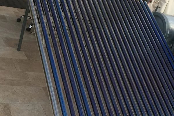 Gold Energy Isı Sistemleri - Resim 6