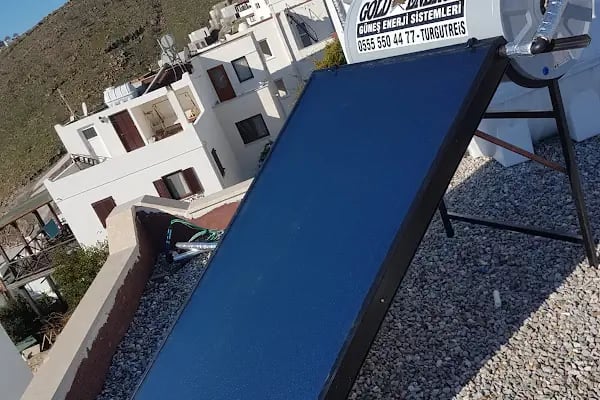 Gold Energy Isı Sistemleri - Resim 3