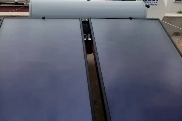 Gold Energy Isı Sistemleri - Resim 20