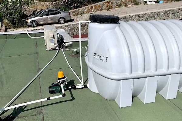 Gold Energy Isı Sistemleri - Resim 5