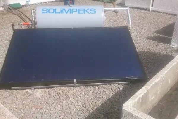 Gold Energy Isı Sistemleri - Resim 16