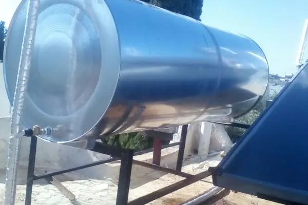 Gold Energy Isı Sistemleri - Resim 7