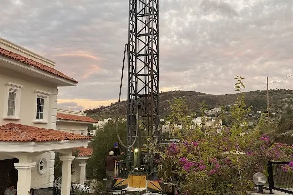 Bodrum AydınSu Sondaj Tic. ve Ltd. Şti. - Resim 8