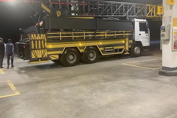 Bodrum AydınSu Sondaj Tic. ve Ltd. Şti. - Resim 18