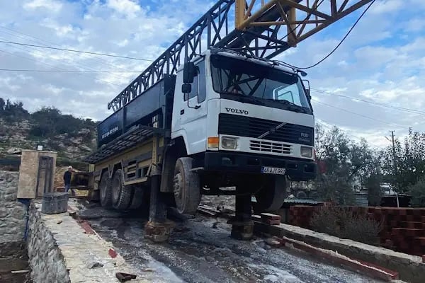 Bodrum AydınSu Sondaj Tic. ve Ltd. Şti. - Resim 3